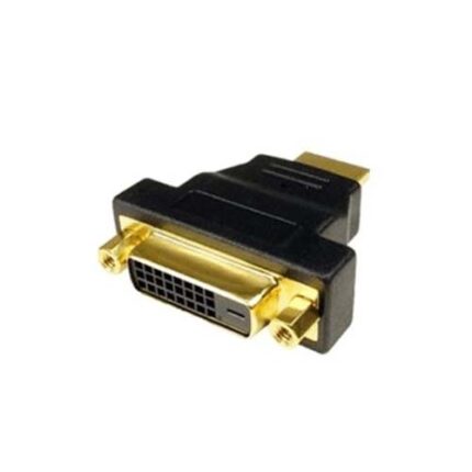 Adaptador VGA A HDMI IMEXX - Diza Online
