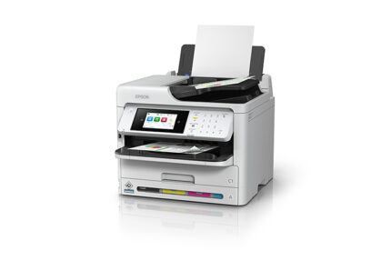 Impresora Epson L1250 para oficina Craft y Transfer tu Aliada