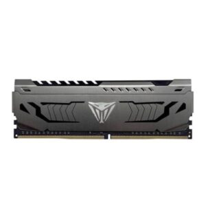 MEMORIA RAM PC 16GB DDR4 3600MHZ PATRIOT CL16  VIPER 4 STELL HS