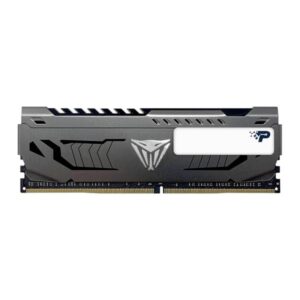 MEMORIA RAM PC PATRIOT 8GB DDR4 3600MHZ CL18 VIPER 4 STEEL HS