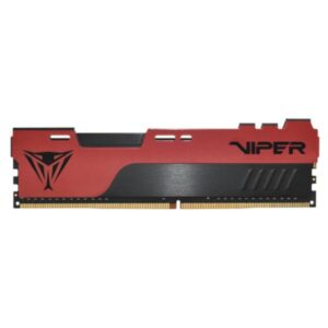 MEMORIA PC 8GB DDR4 3600MHZ PATRIOT ELITE 2 CL20 R/B