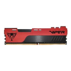 MEMORIA RAM PC 8GB DDR4 3200MHZ ELITE 2 CL18 R/B PATRIOT (PVE248G320C8)
